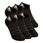 adidas Cushioning Ankle 6er Pack Socks Unisex